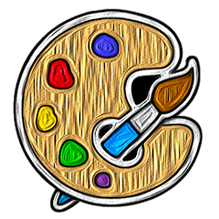 Painting - Icon Pack Mod apk versão mais recente download gratuito