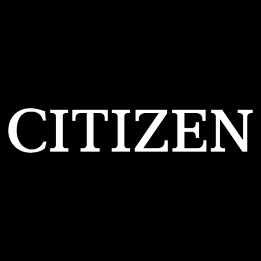 Citizen 3D Showroom logo