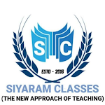 Cover Image of Herunterladen Siyaram Classes  APK