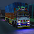 Indian Cargo Truck Game - 3D