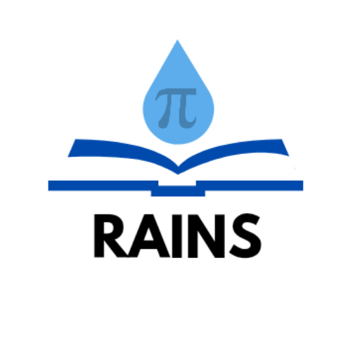 RAINS APCS logo