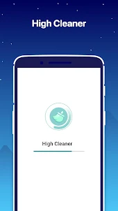 High Cleaner