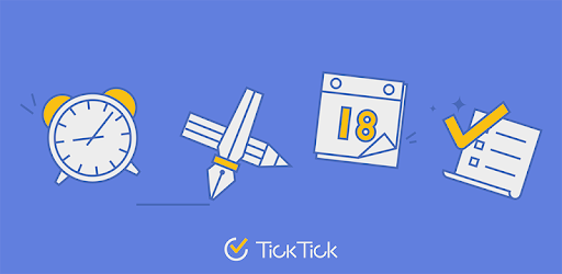TickTick:To-do list & Tasks [Mod Extra] Mod APK v6.7.0.2 (Pro)