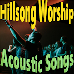 Cover Image of Télécharger Praise Worship Songs Acoustic  APK