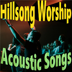 「Praise Worship Songs Acoustic」圖示圖片