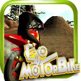 Hill Climb Racing Moto icon