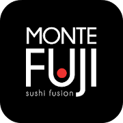 Monte Fuji Sushi Fusion