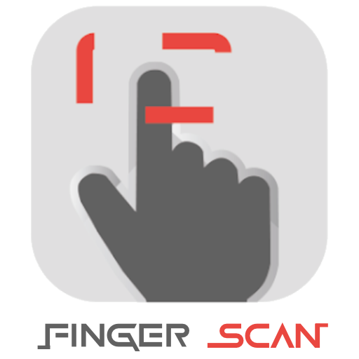 FingerScanNeo logo
