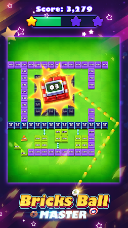 Game screenshot Bricks Ball Master hack