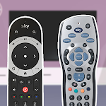 Cover Image of Download Universal Sky Remote 0.1 APK