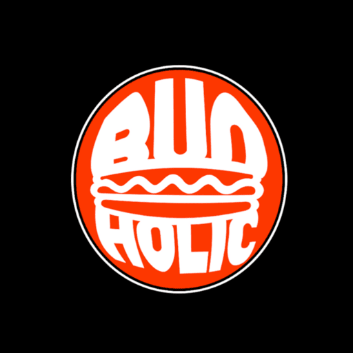 Bunholic logo