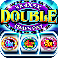 Double 345 Slots