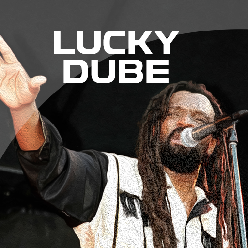 Lucky Dube All Songs - Apps on Google Play