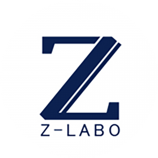 ゼットラボ　生命保険営業の動画研修アプリ logo