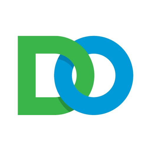 BT DO logo