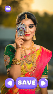 Indian Beauty Match