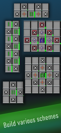 Reactor inc - Idle simulator Screen 2