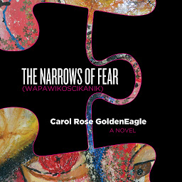 Icon image The Narrows of Fear (Wapawikoscikanik)