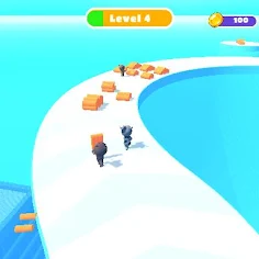 High Bridge - Screenshot 3