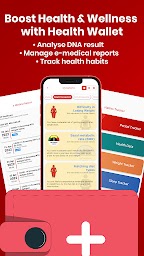 Doctor2U- OneStopHealthcareAPP