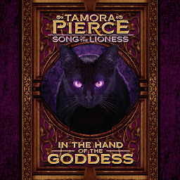 Icon image In the Hand of the Goddess: Song of the Lioness #2