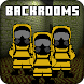 Retro Backrooms - Androidアプリ