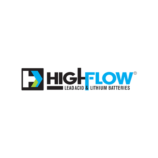 HIGHFLOW CONNECT logo