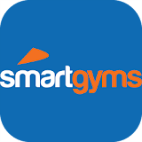 Smart Gyms icon