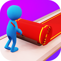 Carpet Roll 3D