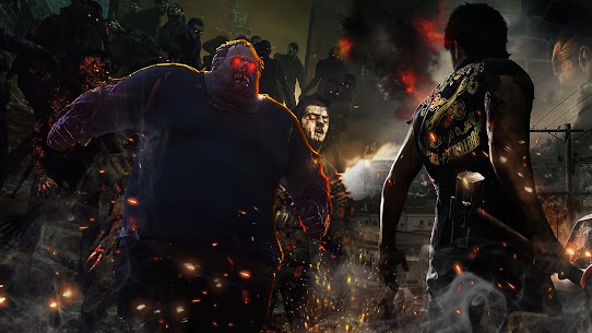 Dead Zombie Trigger 3: Real Survival Shooting- FPS Mod Apk 1.1.1 4