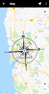 Compass - Directional Compass