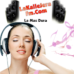 Cover Image of 下载 La Kallejera FM 1.0.0 APK