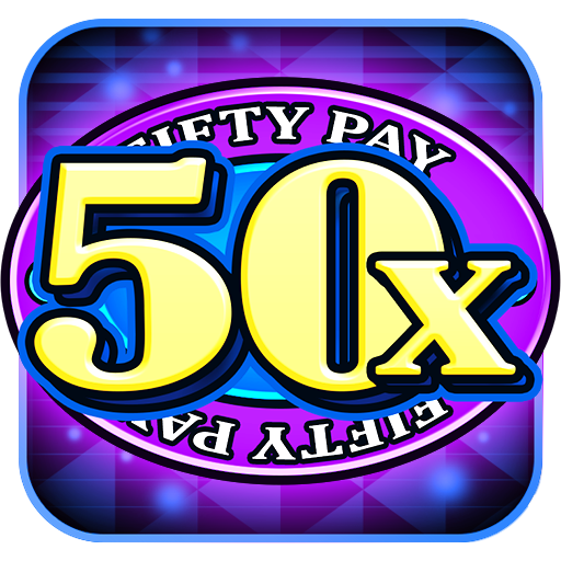 50x Diamonds Casino - Slots Ma 0.3 Icon