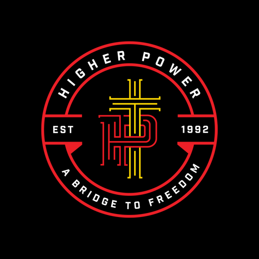 Higher Power Recovery Ministry logo