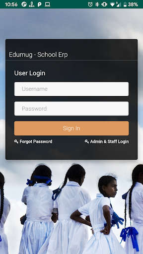 Edumug Screen 2