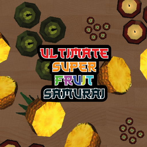 Ultimate Super Fruit Samurai Download on Windows