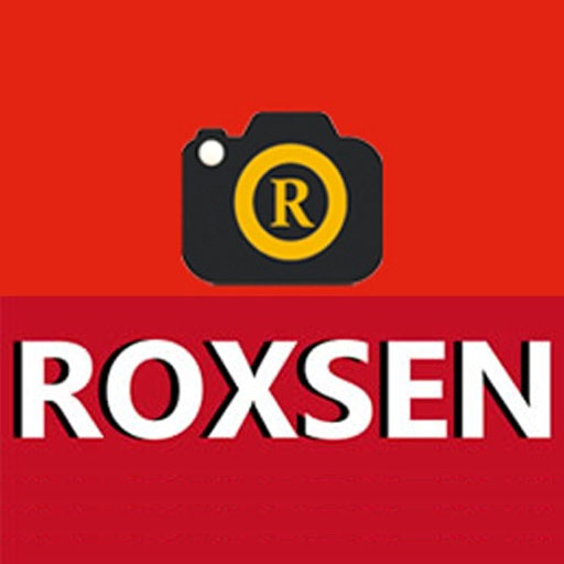 Roxsen CRM logo