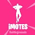 iMotes | Dances & Emotes Battle Royale2.8