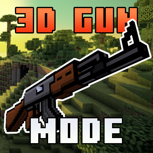 mods de armas para minecraft – Apps no Google Play