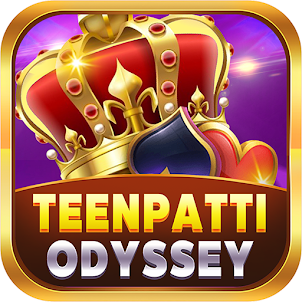 TeenPatti Odyssey