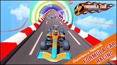 Formula Car: スタント ゲーム ドリフト クルマのおすすめ画像1