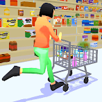 Grocery Run