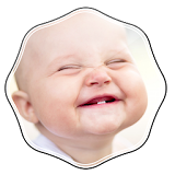 أجمل صور أطفال كيوت icon