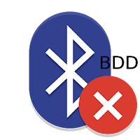 Bluetooth Discovery Disabler