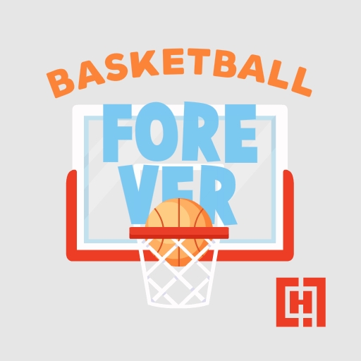 Basketball Forever logo