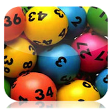 Lotto charm icon