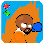 Cover Image of Download Friday Funny FNF Matt Boxing Mod Test 1 APK