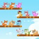 Cat Sort - Color Puzzle Games - Androidアプリ