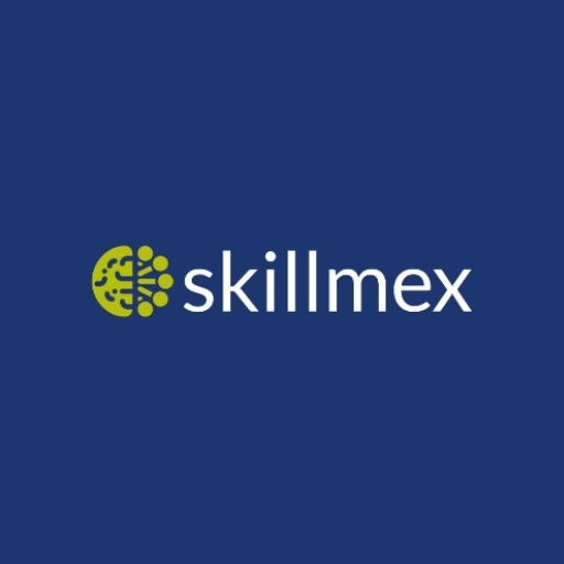 skillmex logo