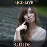 Guide for Hot Bigo Live icon